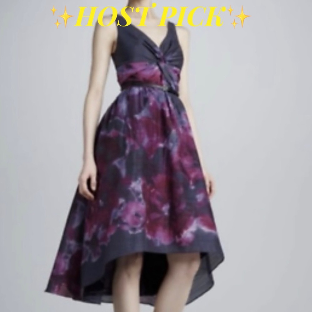 Lela Rose Neiman Marcus for Target dress